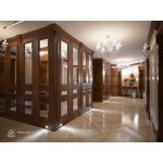 Шкаф Резеда 