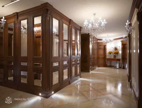 Шкаф Резеда