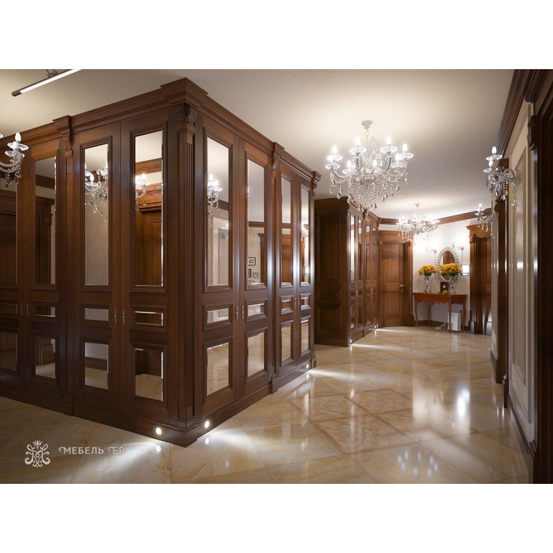 Шкаф Резеда 