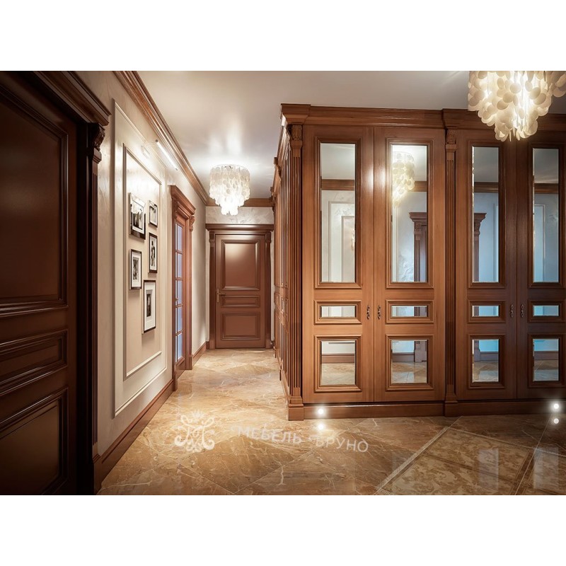 Шкаф Резеда 