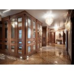 Шкаф Резеда 