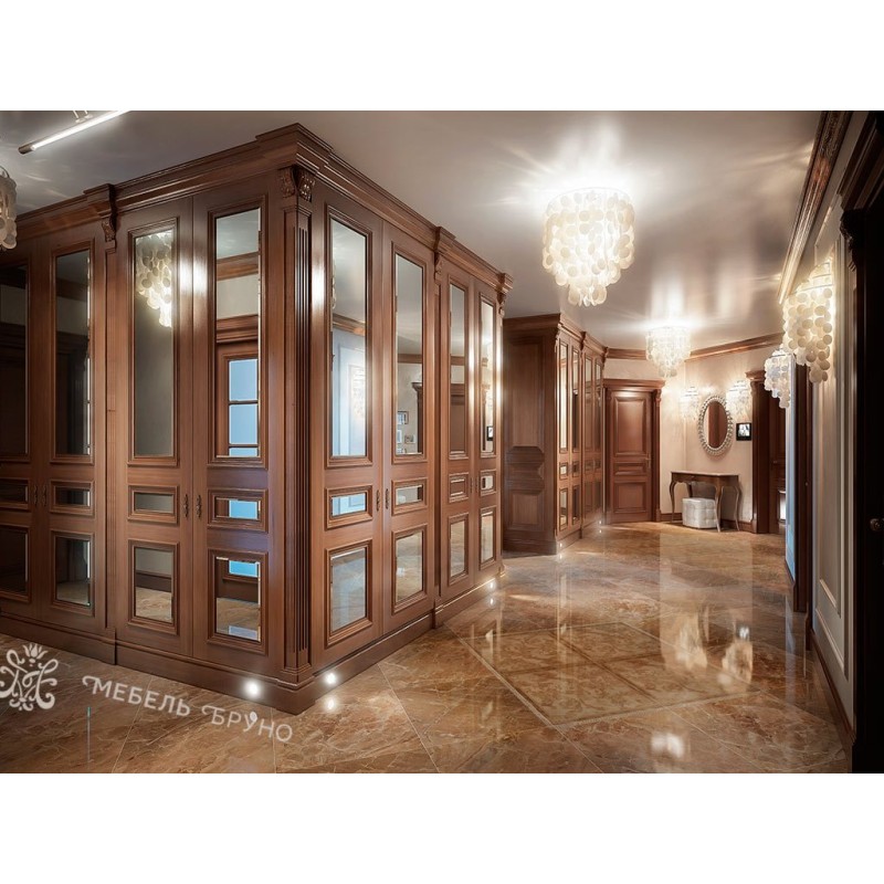 Шкаф Резеда 