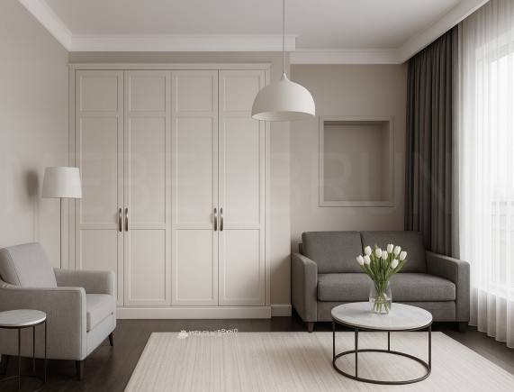 Шкаф Клеменс