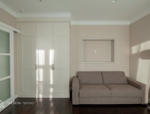 Шкаф Клеменс