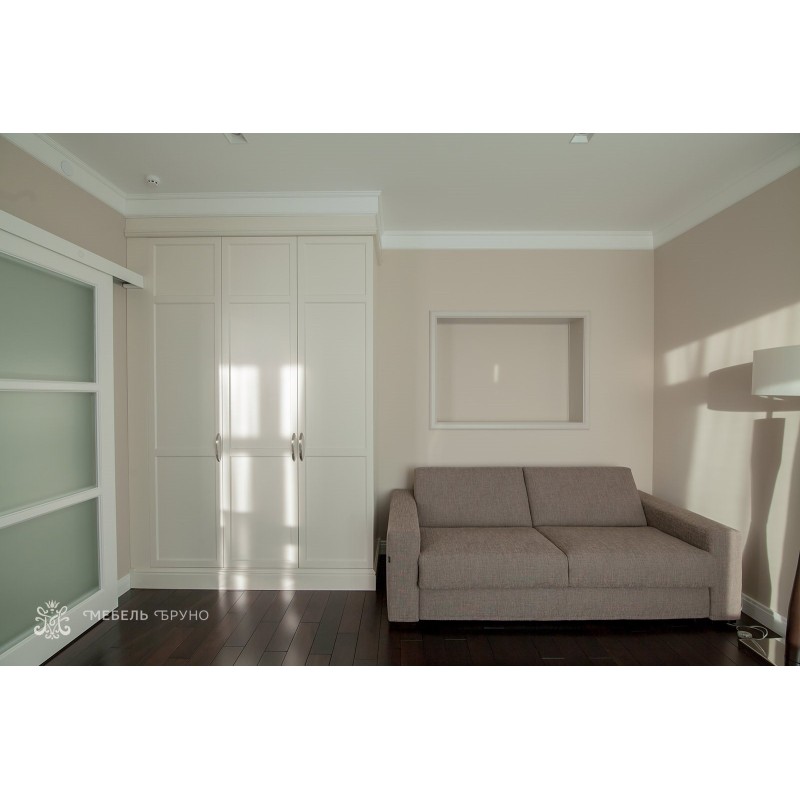 Шкаф Клеменс 