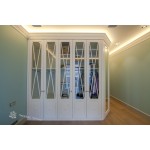 Шкаф Франкет 