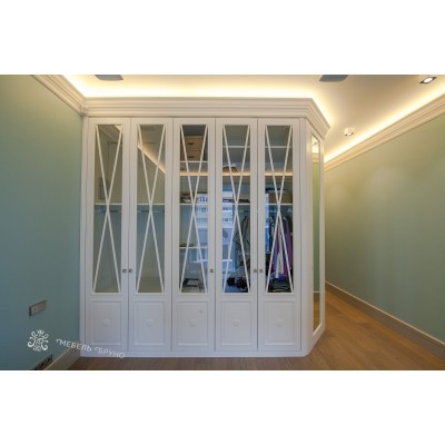 Шкаф Франкет