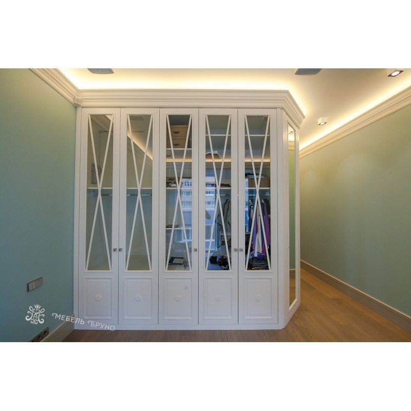 Шкаф Франкет 