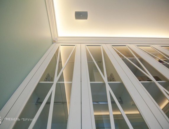 Шкаф Франкет