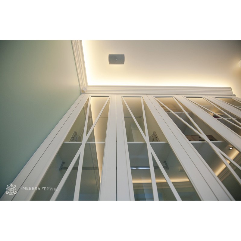 Шкаф Франкет 