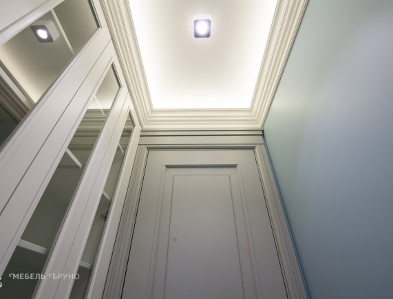 Шкаф Франкет