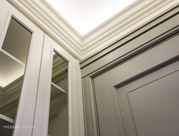 Шкаф Франкет