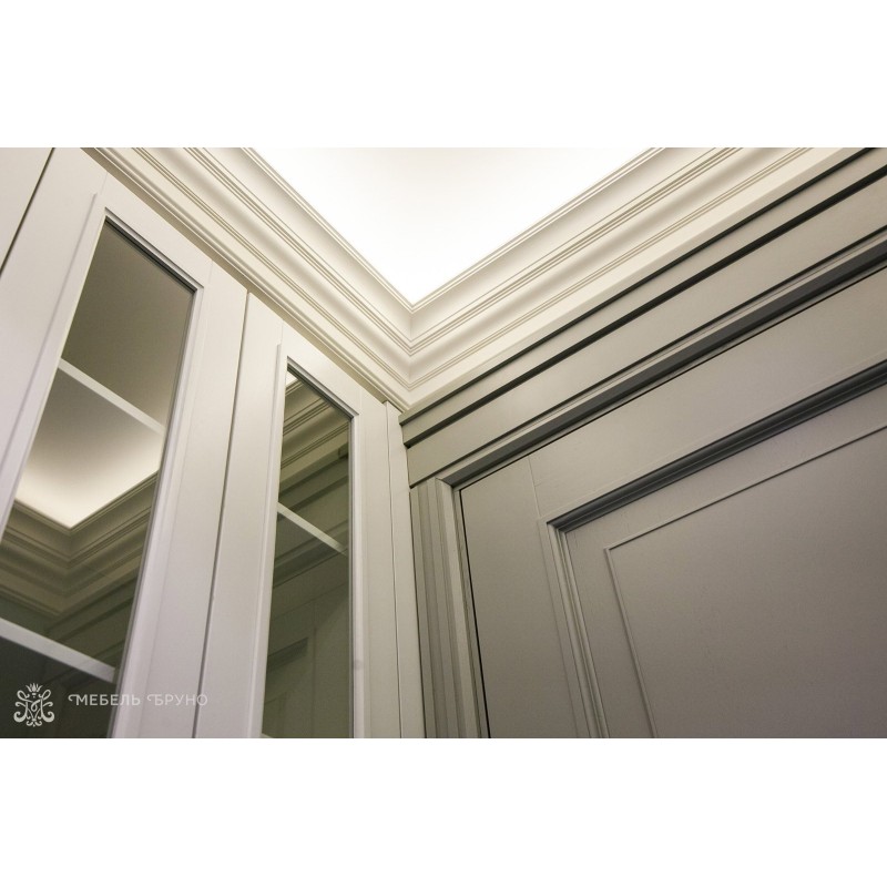 Шкаф Франкет 