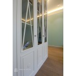 Шкаф Франкет 