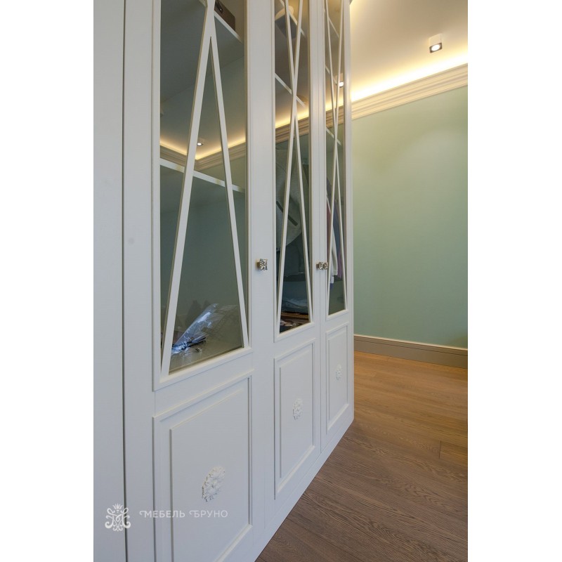 Шкаф Франкет 