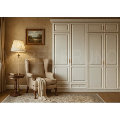 Шкаф Лакрес