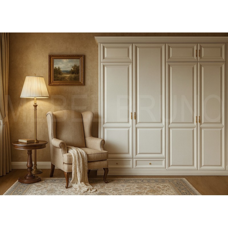 Шкаф Лакрес 