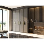 Шкаф Хенрите