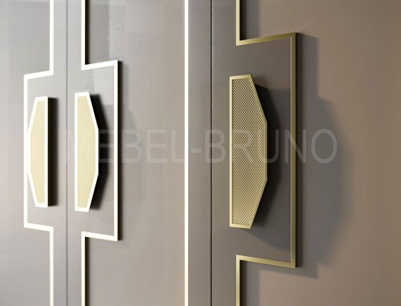 Шкаф Хенрите