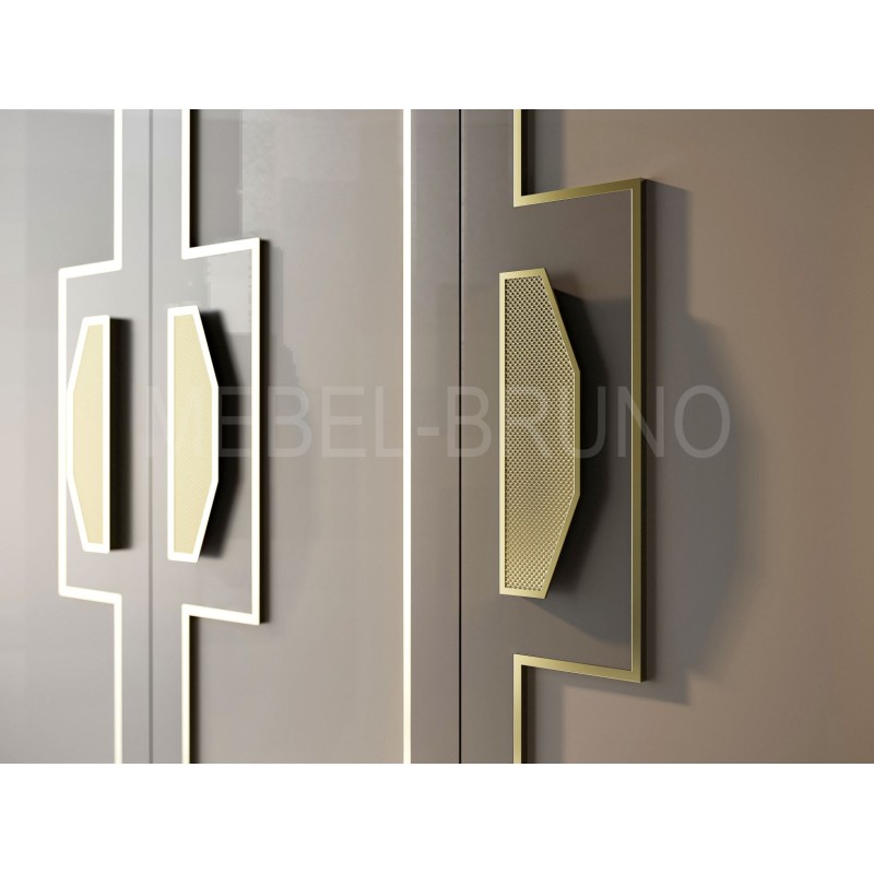 Шкаф Хенрите