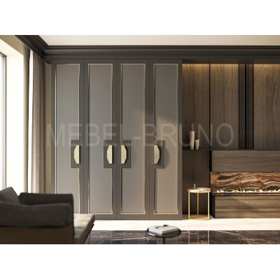 Шкаф Хенрите