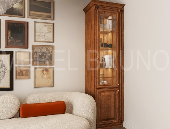 Шкаф Дакота
