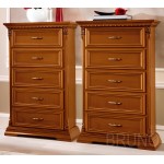 Комод Вояж в классическом стиле 