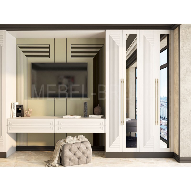 Шкаф Ассоль 