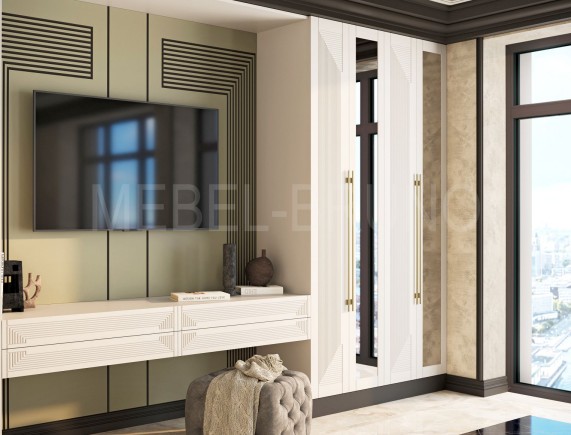 Стенка Ассоль