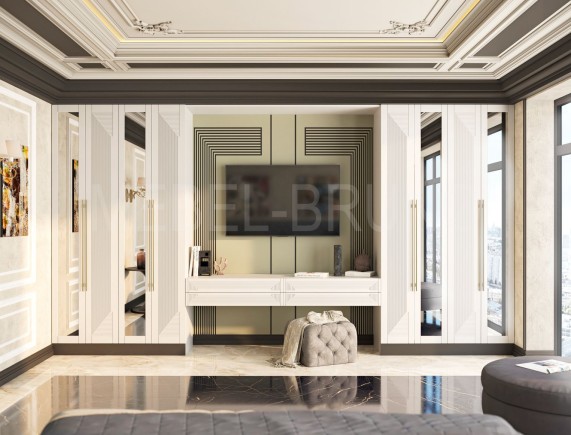 Стенка Ассоль