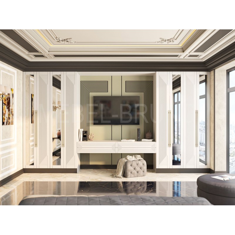 Шкаф Ассоль 