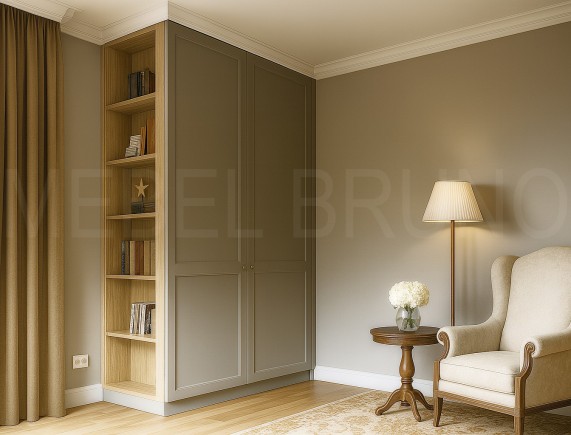 Шкаф Хризантема