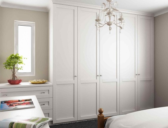 Шкаф Презент