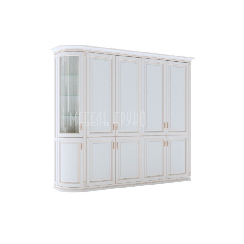 Шкаф Презент 