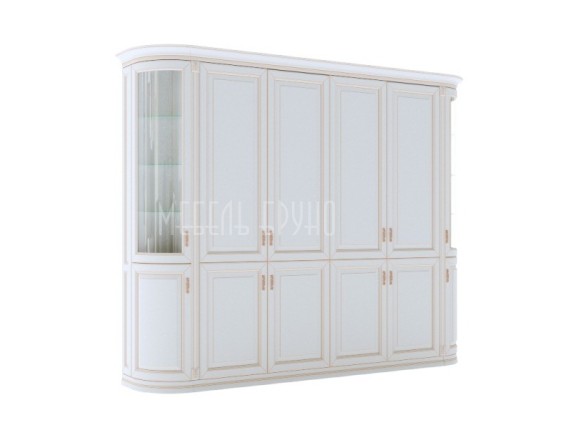 Шкаф Презент