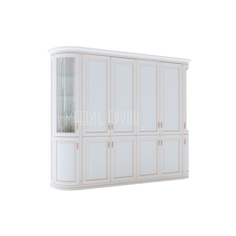 Шкаф Презент 