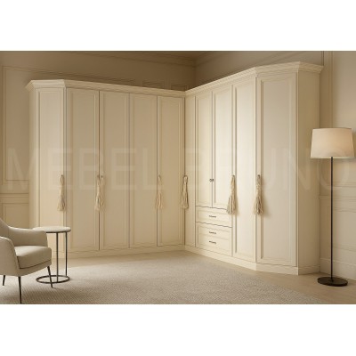 Шкаф Престиж