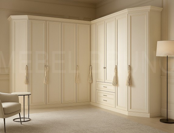 Шкаф Престиж