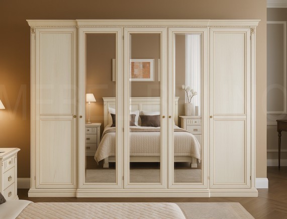 Шкаф Глория