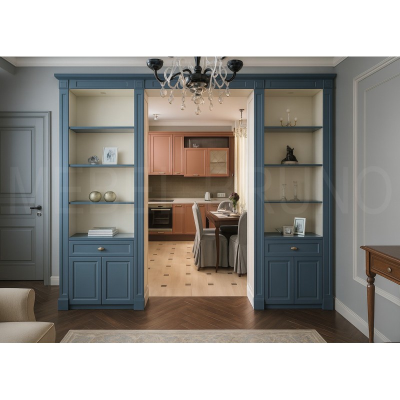 Шкаф Аристократ