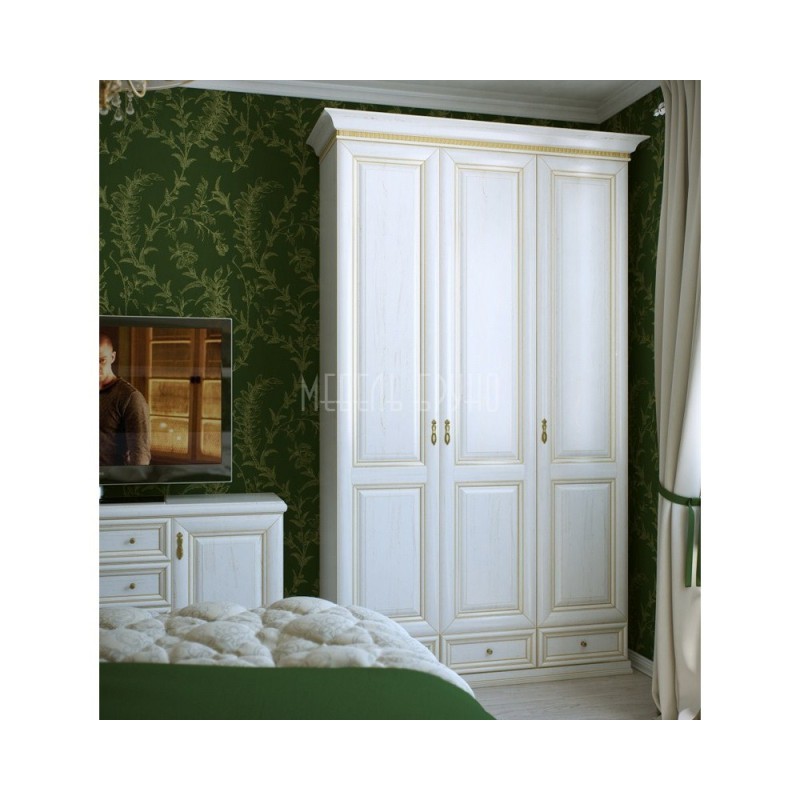 Шкаф Куантро 