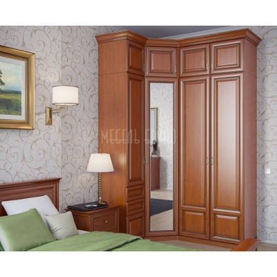 Шкаф Антураж