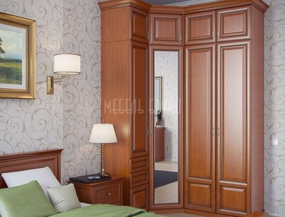 Шкаф Антураж