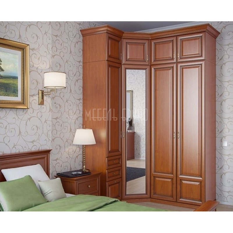 Шкаф Антураж 