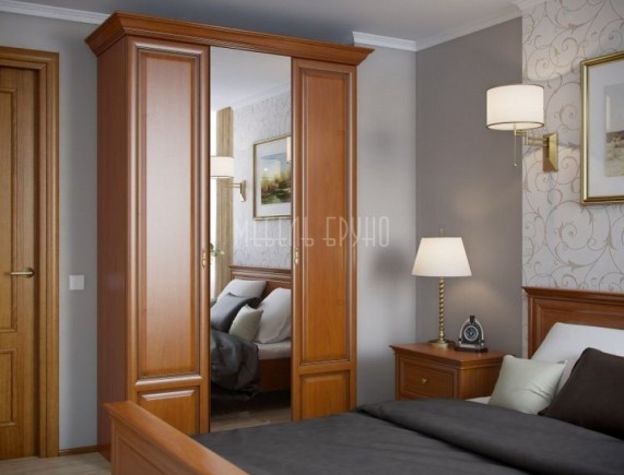 Шкаф Антураж