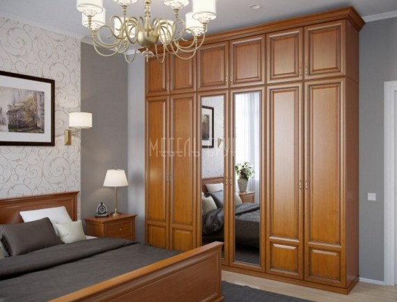 Шкаф Антураж