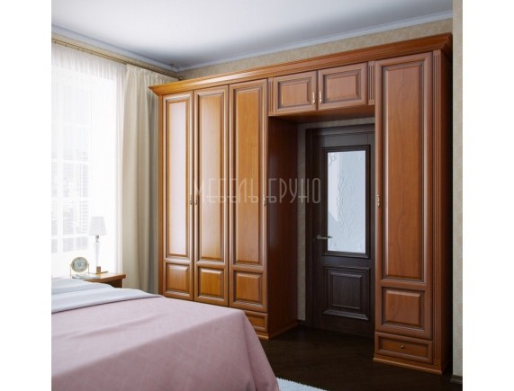 Шкаф Антураж