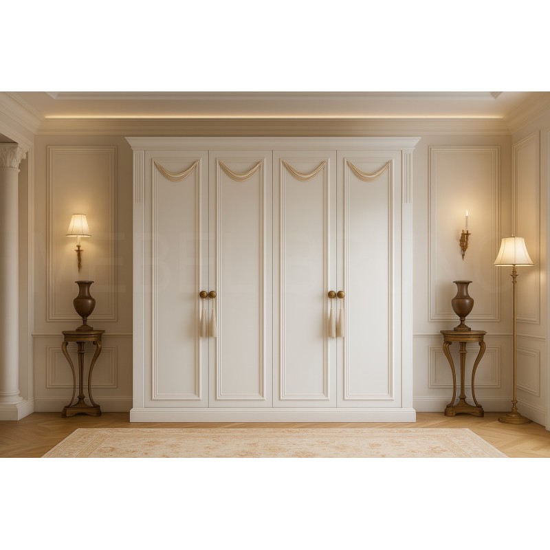 Шкаф Сюрприз 