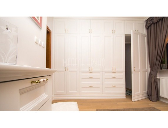 Шкаф Сюрприз