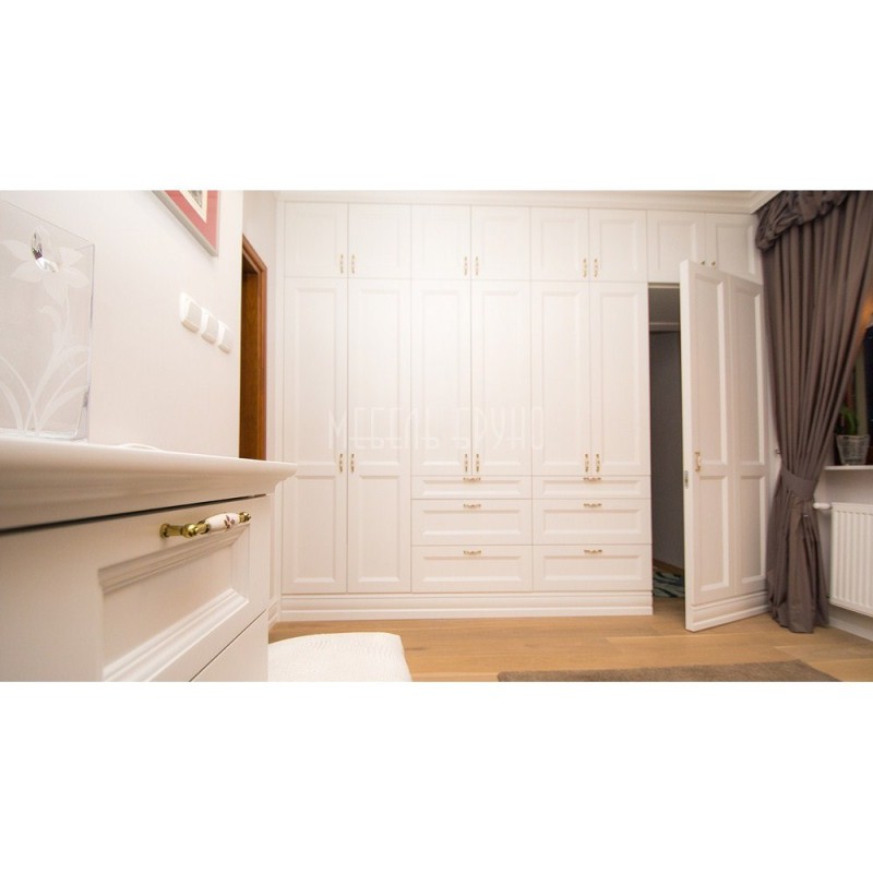 Шкаф Сюрприз 